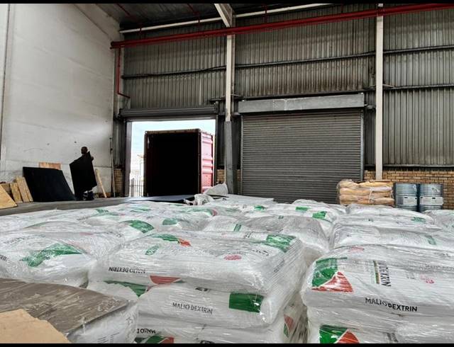 INDUSTRIAL PROPERTY TO RENT IN DEAL PARTY